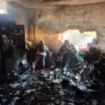 Kızıltepe'deki Yangında Yaralanan 3 Yaşındaki Bager Çeçen, 30 Gün Süren Tedavi Sürecinin Ardından Hayatını Kaybetti 3 bekir ve mervenin oldugu ev yangininda bager de kurtarilamadi 8b6e23ed16c3