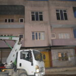 Kızıltepe'deki Yangında Yaralanan 3 Yaşındaki Bager Çeçen, 30 Gün Süren Tedavi Sürecinin Ardından Hayatını Kaybetti 6 bekir ve mervenin oldugu ev yangininda bager de kurtarilamadi eacd3280b573