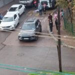 Kocaeli'de Çöp Kamyonunun Altında Kalarak Hayatını Kaybeden Belediye Çalışanının Kazası Kameralara Yansıdı 3 belediye iscisinin cop kamyonunun altinda kalip oldugu kaza kamerada 61f40da34e64