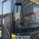 Belediye Otobüsü Şoförü, Fenalaşan Yolcuyu Hastaneye Ulaşması İçin Hızla Götürdü 3 belediye otobusu soforu kalp krizi geciren yolcuyu hastaneye yetistirdi o anlar kamerada 2 ecbacffdaa7b