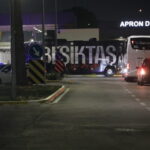 Beşiktaş, Antalyaspor Maçı İçin Antalya'ya Ulaştı 2 besiktas antalyada goruntu eklendi d03ba91c3f51