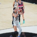 Beşiktaş BOA, FIBA Kadınlar Avrupa Kupası'nda Charnay Basket'i Dram Dolu Uzatma Maçında Geçti 3 besiktas boa charnay basket 89 87 3dd13f860e85