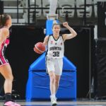 Beşiktaş BOA, FIBA Kadınlar Avrupa Kupası'nda Charnay Basket'i Dram Dolu Uzatma Maçında Geçti 1 besiktas boa charnay basket 89 87 92af94ee4b54