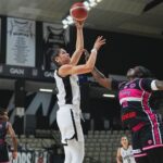 Beşiktaş BOA, FIBA Kadınlar Avrupa Kupası'nda Charnay Basket'i Dram Dolu Uzatma Maçında Geçti 2 besiktas boa charnay basket 89 87 f86d54496b7a