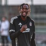 besiktas samsunspor maci hazirliklarina devam etti 7b8a3a71c53c