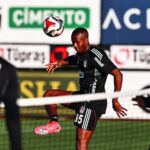 besiktas samsunspor maci hazirliklarina devam etti 9ecb63412e5b