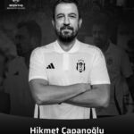 Hikmet Çapanoğlu, Kalp Krizi Sebebiyle 49 Yaşında Hayatını Kaybetti 1 besiktas u17 akademi teknik sorumlusu hikmet capanoglu vefat etti 46e3bdaa4167