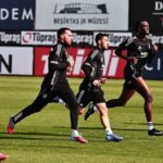 besiktasta hesapcom antalyaspor maci hazirliklari basladi 216f778397fe