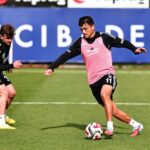 Beşiktaş, Samsunspor Maçı için Hazırlıklara Devam Ediyor 1 besiktasta rafa silva mazeret bildirerek idmana katilmadi 8a7a284952d2