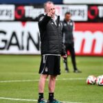 Beşiktaş, Samsunspor Maçı için Hazırlıklara Devam Ediyor 3 besiktasta rafa silva mazeret bildirerek idmana katilmadi 9534877bcc5a