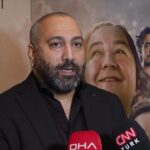 ‘Bi Umut’ Filminin Galası Gerçekleşti, Vizyona Girecek! 4 bi umut filminin galasi yapildi bf07283ed765