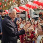 binali yildirim oget sen kizilay anaokulunun acilisini yapti 692c4a1f94a7