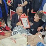 binali yildirim oget sen kizilay anaokulunun acilisini yapti c2f2417550c5