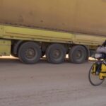 Bisikletle Umre Yolculuğu İçin Yola Çıkan 68 Yaşındaki Emekli, Suriye'ye Geçti 2 bisikleti ile umre yolculuguna cikan emekli isci cilvegozunden suriyeye gecti 9d9a45734514