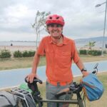 Fransa’dan Bisikletle Dünya Turu Başlatan Ravanas Ailesi, İzmir’de Durakladı 10 bisikletle dunya turuna cikan fransiz aile izmire ulasti 6da4b35a75f7