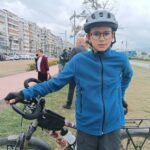 Fransa’dan Bisikletle Dünya Turu Başlatan Ravanas Ailesi, İzmir’de Durakladı 9 bisikletle dunya turuna cikan fransiz aile izmire ulasti a32e90c7785d
