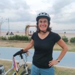 Fransa’dan Bisikletle Dünya Turu Başlatan Ravanas Ailesi, İzmir’de Durakladı 11 bisikletle dunya turuna cikan fransiz aile izmire ulasti dad20c531118