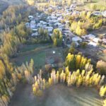 Bitlis'te Sonbahar Renkleri Dronla Görüntülendi 6 bitliste sonbahar guzelligi e7e009d868c8