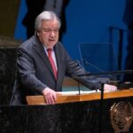 bm genel sekreteri guterresten sudan uyarisi 49e880db4124