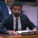 Birleşmiş Milletler, Suriye Başkanına Yaptırımları Kaldırma Kararını Onayladı 2 bmgk suriye cumhurbaskani saraya uygulanan yaptirimlari kaldirdi 15646521f718