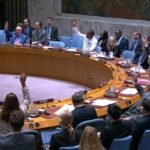 Birleşmiş Milletler, Suriye Başkanına Yaptırımları Kaldırma Kararını Onayladı 1 bmgk suriye cumhurbaskani saraya uygulanan yaptirimlari kaldirdi 4f9b1a1ce8fe