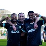 Bodrum FK, İstanbulspor'u Fırtına Gibi Geçerek 5-0'lık Galibiyetle Taraftarını Sevindirdi 1 bodrum fk gonul aldi 00fa4c684469