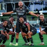 Bodrum FK, İstanbulspor'u Fırtına Gibi Geçerek 5-0'lık Galibiyetle Taraftarını Sevindirdi 3 bodrum fk gonul aldi 35395549c674