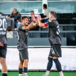 Bodrum FK, İstanbulspor'u Fırtına Gibi Geçerek 5-0'lık Galibiyetle Taraftarını Sevindirdi 4 bodrum fk gonul aldi c01a61ab40a8