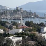 Bodrum'daki Su Krizi Derinleşiyor: Geyik Barajı da Ölü Hacme Düşerek Sorunları Büyüttü 1 bodruma su saglayan barajlar olu hacme dustu 3ce7d21a758b