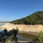 Bodrum'daki Su Krizi Derinleşiyor: Geyik Barajı da Ölü Hacme Düşerek Sorunları Büyüttü 5 bodruma su saglayan barajlar olu hacme dustu 712f2b3d9b35