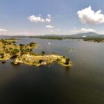 Bodrum'daki Su Krizi Derinleşiyor: Geyik Barajı da Ölü Hacme Düşerek Sorunları Büyüttü 8 bodruma su saglayan barajlar olu hacme dustu 78fdede2b927