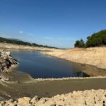 Bodrum'daki Su Krizi Derinleşiyor: Geyik Barajı da Ölü Hacme Düşerek Sorunları Büyüttü 4 bodruma su saglayan barajlar olu hacme dustu c17bec3fbe08