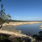 Bodrum'daki Su Krizi Derinleşiyor: Geyik Barajı da Ölü Hacme Düşerek Sorunları Büyüttü 7 bodruma su saglayan barajlar olu hacme dustu c37a655f1a25