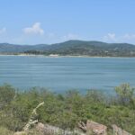 Bodrum'daki Su Krizi Derinleşiyor: Geyik Barajı da Ölü Hacme Düşerek Sorunları Büyüttü 10 bodruma su saglayan barajlar olu hacme dustu c861d2a55375