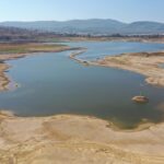 Bodrum'daki Su Krizi Derinleşiyor: Geyik Barajı da Ölü Hacme Düşerek Sorunları Büyüttü 9 bodruma su saglayan barajlar olu hacme dustu e81906bfbff4