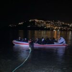 bodrumda 30 kacak gocmen yakalandi 2 gocmen kacakcisi gozaltinda 120171837663