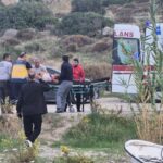 bodrumda bot kayaliklara carpti 4 yarali 36ee8c9d2fe6