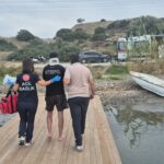 bodrumda bot kayaliklara carpti 4 yarali 5e10c15f723d