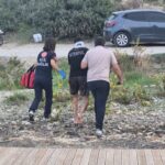 bodrumda bot kayaliklara carpti 4 yarali 7349885853f0