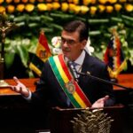 bolivyada secimleri kazanan yeni devlet baskani paz yemin ederek goreve basladi b79f3403dbbb