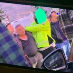 Gümüşhane'de Boşanma Aşamasındaki Eşinin Bıçaklı Saldırısına Uğrayan Kadının Korkunç Anları Güvenlik Kamerasında Kaydedildi 9 bosanma asamasindaki esi tarafindan bicaklandi saldiri kamerada 63d86b1d2530