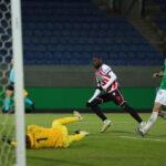 Samsunspor, Breidablik ile 2-2 Beraber Kaldı: Maçta Kritik Anlar ve Gol Pozisyonları 9 breidablik samsunspor 2 2 2757e262a16e