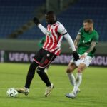 Samsunspor, Breidablik ile 2-2 Beraber Kaldı: Maçta Kritik Anlar ve Gol Pozisyonları 5 breidablik samsunspor 2 2 27d14faba170