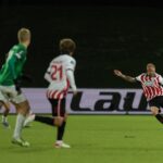 Samsunspor, Breidablik ile 2-2 Beraber Kaldı: Maçta Kritik Anlar ve Gol Pozisyonları 4 breidablik samsunspor 2 2 3392771f129e