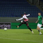 Samsunspor, Breidablik ile 2-2 Beraber Kaldı: Maçta Kritik Anlar ve Gol Pozisyonları 8 breidablik samsunspor 2 2 529e93966e62