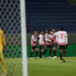 Samsunspor, Breidablik ile 2-2 Beraber Kaldı: Maçta Kritik Anlar ve Gol Pozisyonları 12 breidablik samsunspor 2 2 54953f8c1830