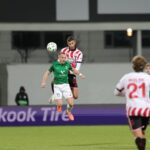 Samsunspor, Breidablik ile 2-2 Beraber Kaldı: Maçta Kritik Anlar ve Gol Pozisyonları 2 breidablik samsunspor 2 2 61d40b924f88