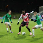 Samsunspor, Breidablik ile 2-2 Beraber Kaldı: Maçta Kritik Anlar ve Gol Pozisyonları 7 breidablik samsunspor 2 2 8005a751e75d