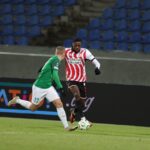 Samsunspor, Breidablik ile 2-2 Beraber Kaldı: Maçta Kritik Anlar ve Gol Pozisyonları 6 breidablik samsunspor 2 2 98b67b97cd29