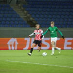 Samsunspor, Breidablik ile 2-2 Beraber Kaldı: Maçta Kritik Anlar ve Gol Pozisyonları 13 breidablik samsunspor 2 2 9f78ba4926dc